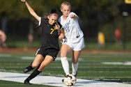 Girls Soccer - NJSIAA North 1, Group 2 roundup for quarterfinals, Oct. 29