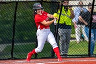Softball: Weehawken tops Belvidere in 9th inning - North 2, Group 1 semis