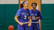 Girls Basketball: Final season stat leaders in the Olympic Conference for the 2022-23 season