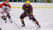 Boys Ice Hockey: No. 10 Summit comes back to tie Livingston
