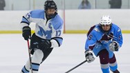 Ice Hockey: Mahwah’s Miller joins 100-point club in win over Indian Hills