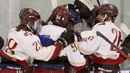 Boys ice hockey: No. 8 Gloucester Catholic surges early to beat No. 3 Don Bosco