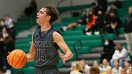 Howell tops Freehold Township - Boys basketball - NJSIAA Tournament First Round