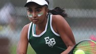 Girls Tennis: East Brunswick crowned GMCT champs, Shankar takes 1st singles in three sets