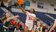 Girls Basketball: North Jersey Interscholastic Conference all-stars, 2022-23
