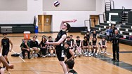 Boys Volleyball Photos: No. 1 Old Bridge vs. No. 5 St. Joseph (Met.), May 2, 2023