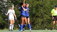 Princeton Day stages three goal comeback to defeat Robbinsville 4-3 in MCT quarters