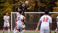 Boys soccer: Olympic Conference stat leaders through Sept. 9