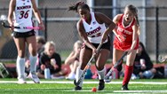 Field Hockey: Three stars and daily stat leaders for Sept. 22