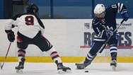No. 18 Seton Hall Prep ties No. 5 St. Augustine - Boys ice hockey recap