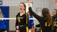 Girls volleyball: Cresskill over Holy Angels (PHOTOS)