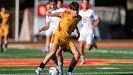 Bergen County Tournament boys soccer roundup for 3 first round games for Oct. 1