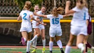 Who’s lighting it up? Top NJIC girls soccer season-long stat leaders