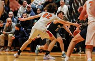 Middletown North over Toms River South - Boys basketball recap