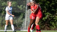 Who’s lighting it up? Top Olympic Conference girls soccer season-long stat leaders