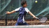 Boys Tennis: Final NJ.com Group rankings for the 2023 season
