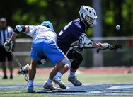 Boys lacrosse: Senior duo seizes upon ‘Last Chance’ to lead Pope John to title