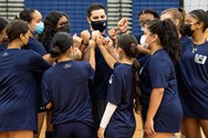 Union City girls volleyball looks to build upon spring success