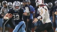 HS Football: Final 2022 stat leaders for all five New Jersey conferences