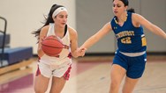 Secaucus over Rutherford - Girls basketball recap