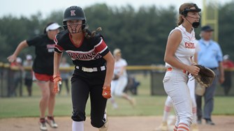 MVPs of the softball sectional tournaments: The top players in 20 brackets