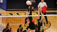 Girls volleyball: Returning stat leaders in the Big North Conference, 2023-24