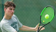 Boys Tennis: All-State Second Team, 2021