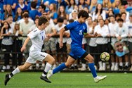 Scotch Plains-Fanwood gets back on track with road win over No. 14 Delran