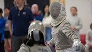 Girls Fencing: Randleman, Lee, and Ho win titles during State Individual Championships