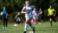 Girls Soccer: Cherry Hill West over Middletown South - NJSIAA Group 3 - Semifinal