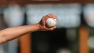 Baseball: Junior pitches 5-hitter as Ferris shuts out Hillsborough