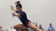 Emily Rogers wins all-around, leads Freehold Township to Central Jersey gymnastics title