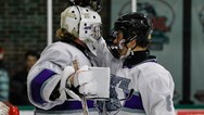 Boys Ice Hockey: Rumson-Fair Haven defeats Southern - Dowd Cup - Quarterfinals