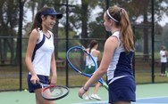 Girls Tennis: SJT area teams receive seeds for state team tournaments