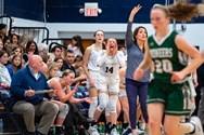 No. 2 Manasquan fires past No. 12 New Providence to win 8th straight sectional title