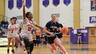 GMC girls basketball Player of the Year and other postseason honors, 2022-23