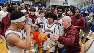 No. 3 Don Bosco Prep boys basketball wins 1st county title in 5 years (PHOTOS)