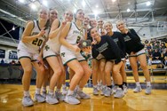 Girls Basketball Photos: Westfield vs. New Providence in the Union County final — Feb. 19, 2023