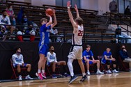 Boys basketball: Sterling pulls away for win over Paulsboro