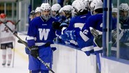 Boys ice hockey: Ridge, Westfield advance in Public A quarterfinals