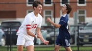 All-Group 1 boys soccer selections, 2022