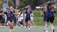 NJ.com girls lacrosse Top 20, May 24: Streaks busted as state tourney arrives