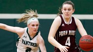 Top daily girls basketball stat leaders for Friday, Feb. 25