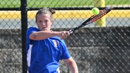 Boys Tennis photos: Woodstown at Clearview on Friday, May 12