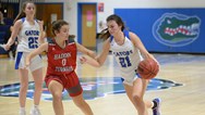 Girls Basketball: Zagone scores 1,000th point as Gateway tops Audubon
