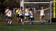 Field Hockey: DeLeo sets school record, helps Clearview march to state final