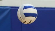 Girls volleyball: Group 1 rankings for Nov. 5