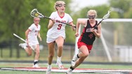Trenton Times girls lacrosse notebook: Morey, Babich, Kincade and Conti excel in MCT