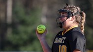 Breakthrough softball players for 2023: Top frosh and returners who took big jumps