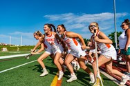 No. 10 Cherokee rolls past Rancocas Valley to claim South, Group 4 crown